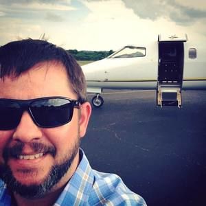 Meet your Posher, Eric